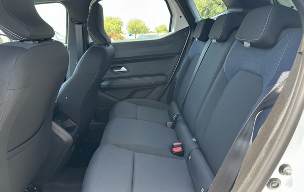 dacia-duster-1-2-tce-mild-hybrid-130ch-expression - 848274713