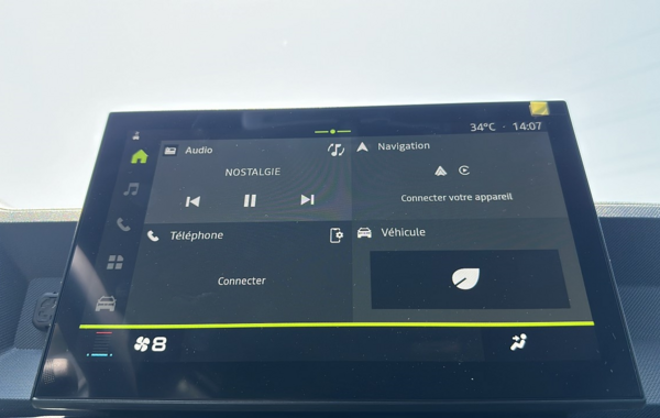 dacia-duster-1-2-tce-mild-hybrid-130ch-expression - 848274713