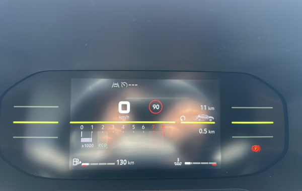 dacia-duster-1-2-tce-mild-hybrid-130ch-expression - 848274713