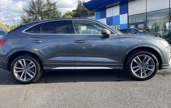 audi-q3-sportback-35-tdi-150ch-s-line-s-tronic-7 - 848674713