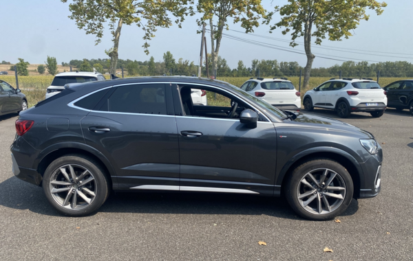 audi-q3-sportback-35-tdi-150ch-s-line-s-tronic-7 - 848684713