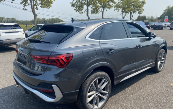 audi-q3-sportback-35-tdi-150ch-s-line-s-tronic-7 - 848684713