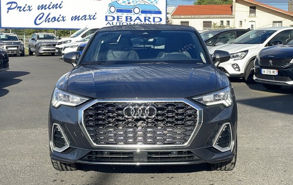 audi-q3-sportback-35-tdi-150ch-s-line-s-tronic-7 - 848704713