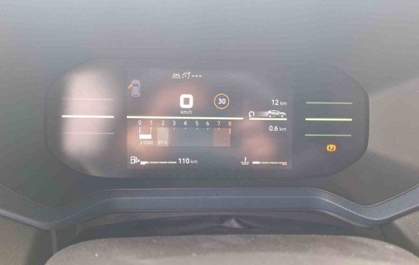 dacia-duster-1-2-tce-mild-hybrid-130ch-expression - 848844713