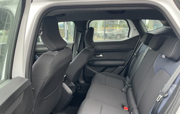 dacia-duster-1-2-tce-mild-hybrid-130ch-expression - 848864713