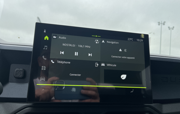 dacia-duster-1-2-tce-mild-hybrid-130ch-expression - 848864713