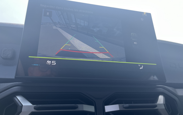 dacia-duster-1-2-tce-mild-hybrid-130ch-expression - 848864713