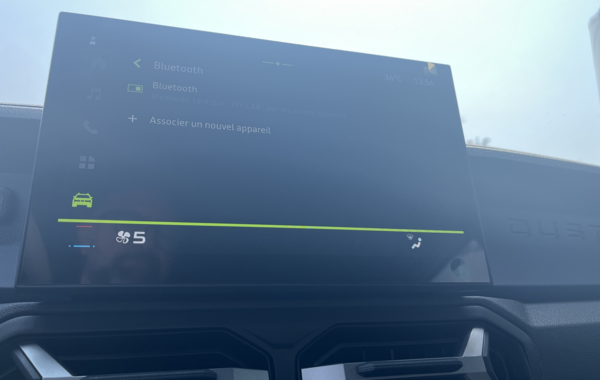 dacia-duster-1-2-tce-mild-hybrid-130ch-expression - 848864713