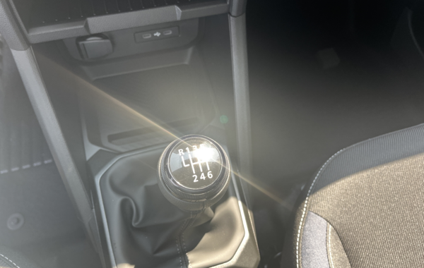 dacia-duster-1-2-tce-mild-hybrid-130ch-expression - 848864713