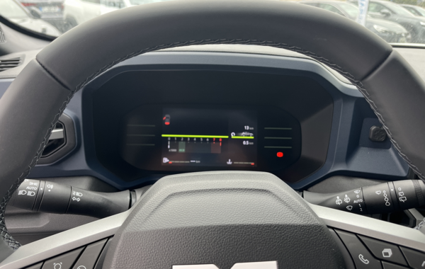 dacia-duster-1-2-tce-mild-hybrid-130ch-expression - 848904713