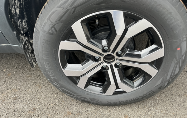 dacia-duster-1-2-tce-mild-hybrid-130ch-expression - 848914713