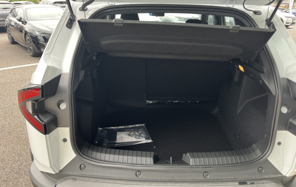 dacia-duster-1-2-tce-mild-hybrid-130ch-expression - 848914713