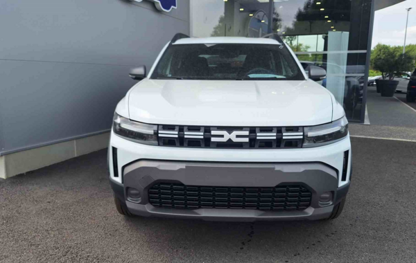 dacia-duster-1-2-tce-mild-hybrid-130ch-expression - 848924713