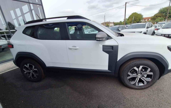 dacia-duster-1-2-tce-mild-hybrid-130ch-expression - 848924713