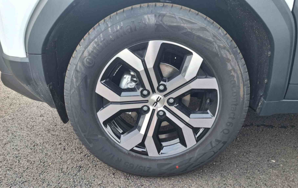 dacia-duster-1-2-tce-mild-hybrid-130ch-expression - 848924713