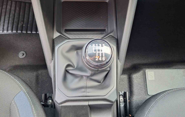 dacia-duster-1-2-tce-mild-hybrid-130ch-expression - 848944713