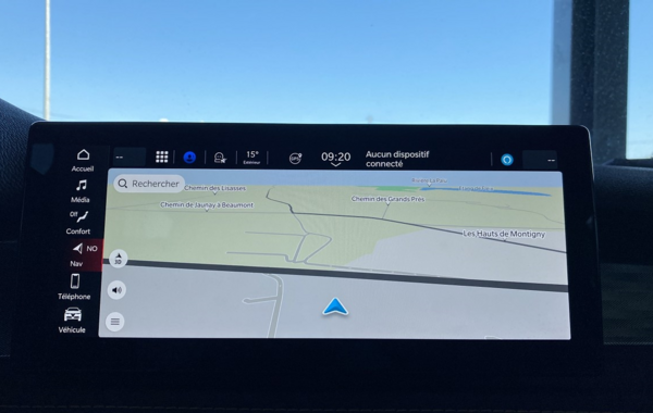 alfa-romeo-tonale-1-5-hybrid-160ch-ti-tct - 849024713