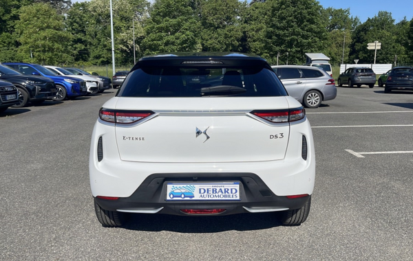 ds-ds-3-crossback-e-tense-so-chic - 850064713