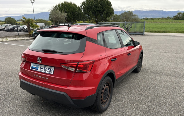 seat-arona-1-0-ecotsi-95ch-start-stop-reference-euro6d-t - 850074713