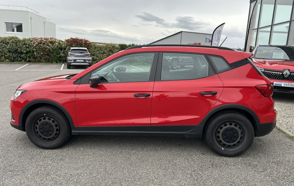 seat-arona-1-0-ecotsi-95ch-start-stop-reference-euro6d-t - 850074713