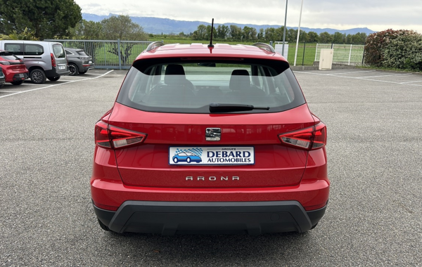 seat-arona-1-0-ecotsi-95ch-start-stop-reference-euro6d-t - 850074713