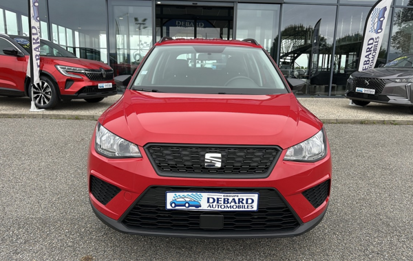 seat-arona-1-0-ecotsi-95ch-start-stop-reference-euro6d-t - 850074713