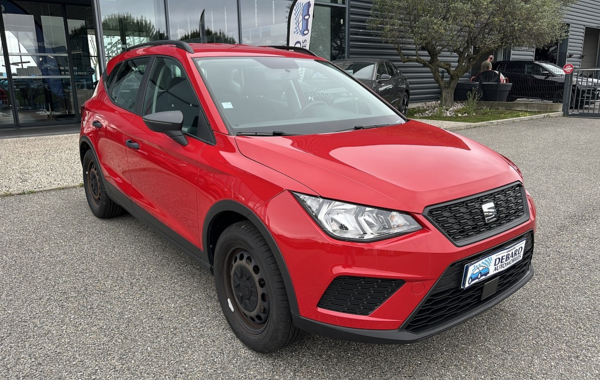 seat-arona-1-0-ecotsi-95ch-start-stop-reference-euro6d-t - 850074713