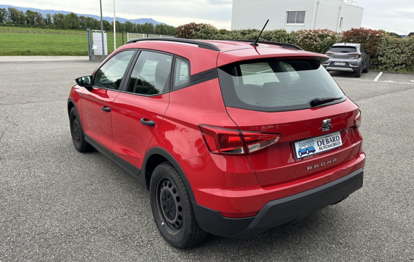 seat-arona-1-0-ecotsi-95ch-start-stop-reference-euro6d-t - 850074713