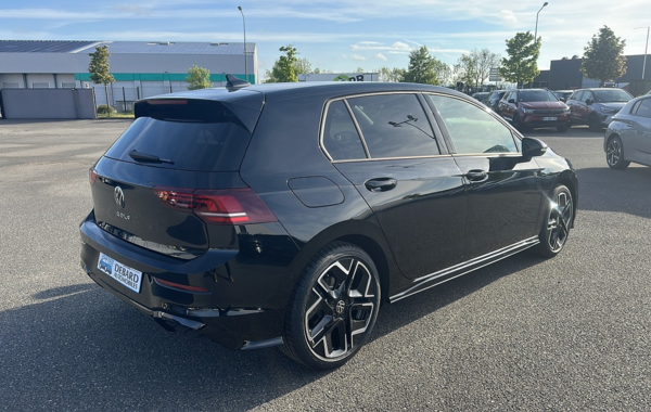 volkswagen-golf-viii-2-0-tdi-150ch-r-line-dsg7 - 850434713