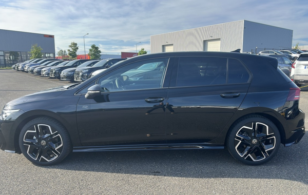 volkswagen-golf-viii-2-0-tdi-150ch-r-line-dsg7 - 850434713