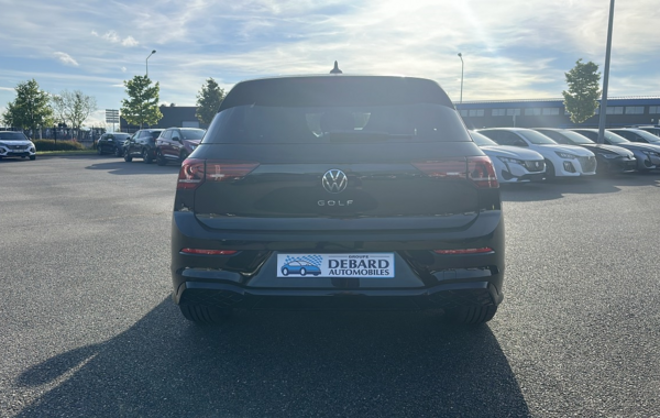 volkswagen-golf-viii-2-0-tdi-150ch-r-line-dsg7 - 850434713