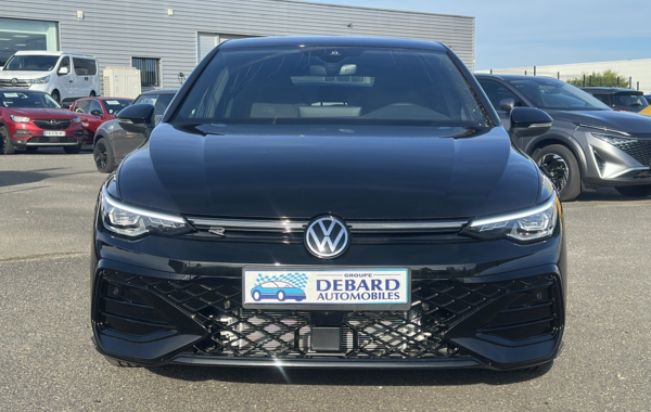 volkswagen-golf-viii-2-0-tdi-150ch-r-line-dsg7 - 850434713