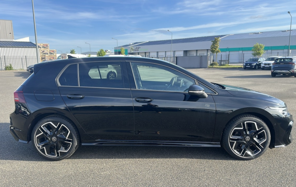 volkswagen-golf-viii-2-0-tdi-150ch-r-line-dsg7 - 850434713