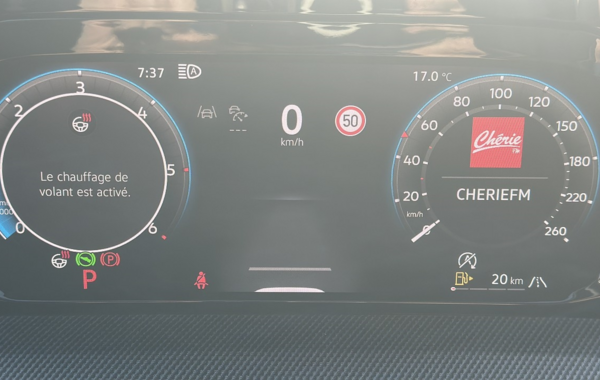 volkswagen-golf-viii-2-0-tdi-150ch-r-line-dsg7 - 850434713