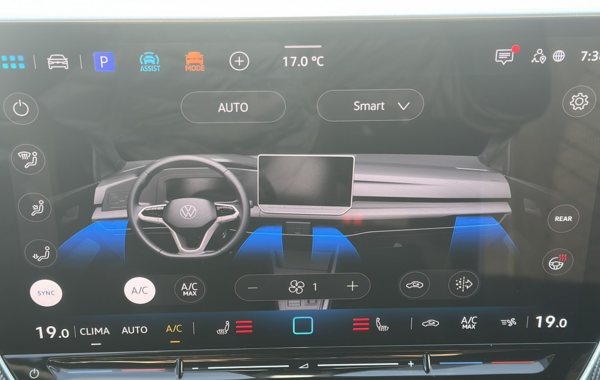 volkswagen-golf-viii-2-0-tdi-150ch-r-line-dsg7 - 850434713