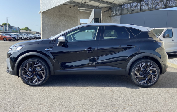 renault-captur-ii-1-6-e-tech-full-hybrid-145ch-esprit-alpine - 850784713