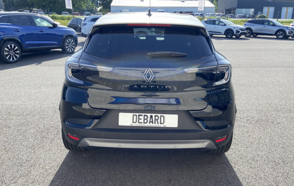 renault-captur-ii-1-6-e-tech-full-hybrid-145ch-esprit-alpine - 850784713
