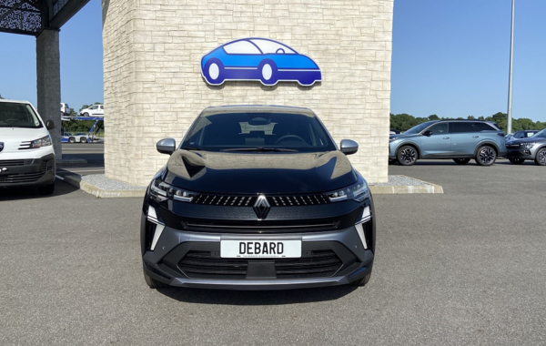 renault-captur-ii-1-6-e-tech-full-hybrid-145ch-esprit-alpine - 850784713