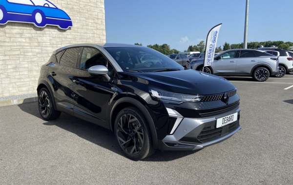 renault-captur-ii-1-6-e-tech-full-hybrid-145ch-esprit-alpine - 850784713