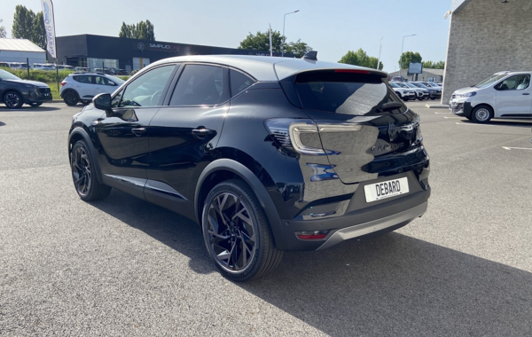 renault-captur-ii-1-6-e-tech-full-hybrid-145ch-esprit-alpine - 850784713