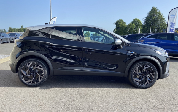 renault-captur-ii-1-6-e-tech-full-hybrid-145ch-esprit-alpine - 850784713