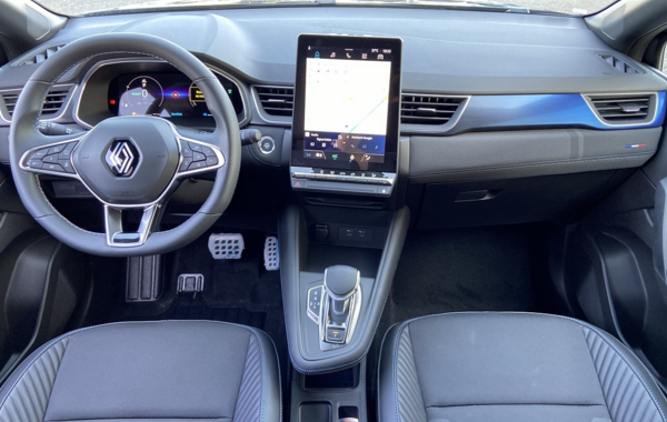 renault-captur-ii-1-6-e-tech-full-hybrid-145ch-esprit-alpine - 850784713