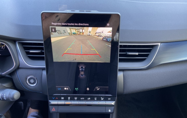 renault-captur-ii-1-6-e-tech-full-hybrid-145ch-esprit-alpine - 850784713