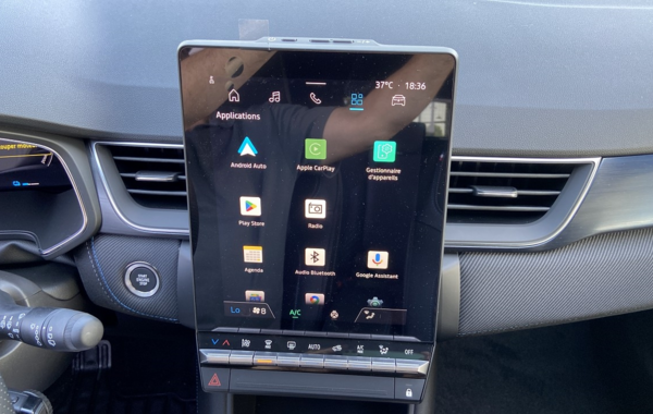 renault-captur-ii-1-6-e-tech-full-hybrid-145ch-esprit-alpine - 850784713