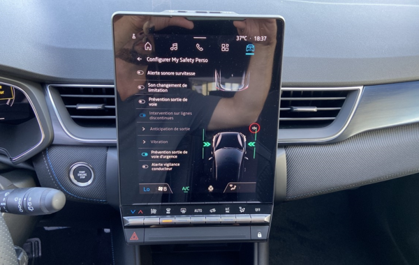 renault-captur-ii-1-6-e-tech-full-hybrid-145ch-esprit-alpine - 850784713