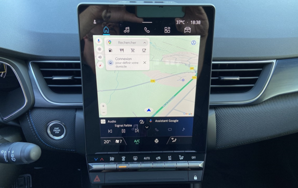 renault-captur-ii-1-6-e-tech-full-hybrid-145ch-esprit-alpine - 850784713