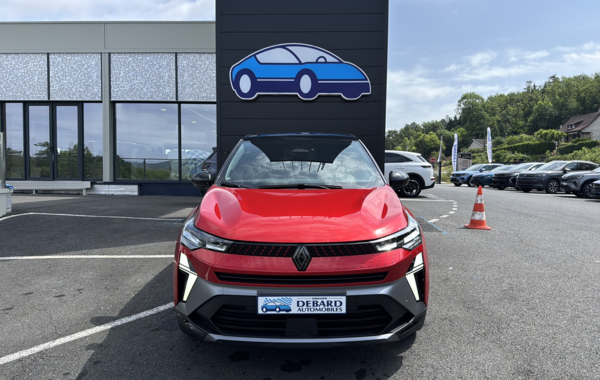 renault-captur-ii-1-6-e-tech-full-hybrid-145ch-esprit-alpine - 850944713