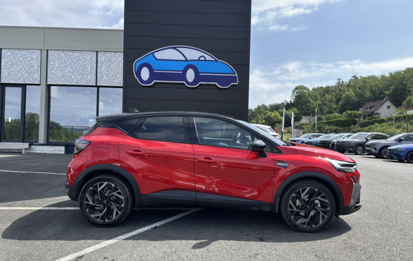 renault-captur-ii-1-6-e-tech-full-hybrid-145ch-esprit-alpine - 850944713