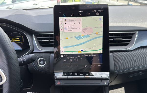 renault-captur-ii-1-6-e-tech-full-hybrid-145ch-esprit-alpine - 850944713