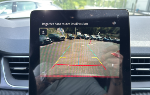 renault-captur-ii-1-6-e-tech-full-hybrid-145ch-esprit-alpine - 850944713